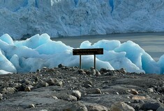 Βρέθηκε νεκρή τουρίστρια στο Εθνικό Πάρκο των Παγετώνων
