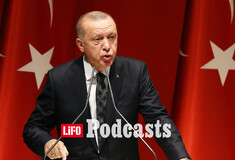 Γιάννης Βαληνάκης: «Ο Ερντογάν θέλει να αλλάξει τα σύνορα» 
