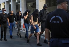 Δολοφονία Μιχάλη Κατσουρή: Ολοκληρώθηκαν οι συμπληρωματικές απολογίες 45 προφυλακισθέντων
