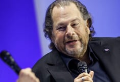 Marc Benioff: Η «αυστηρή» ρουτίνα ύπνου του δισεκατομμυριούχου CEO