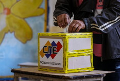 Βενεζουέλα – δημοψήφισμα: Υπέρ της προσάρτησης ξένων εδαφών το 95% των ψηφοφόρων