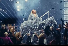 Beyoncé: Έσπασε ρεκόρ 20 χρόνων του box office η πρεμιέρα του «Renaissance»