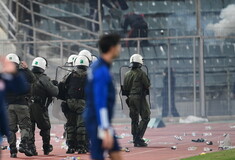 Στον εισαγγελέα ο Βαγγέλης Μαρινάκης 