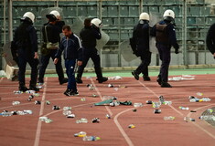 Παύλος Μαρινάκης: Έρχεται δέσμη μεταρρυθμιστικών δράσεων στον αθλητισμό