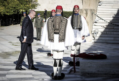 Το πρόγραμμα και οι συναντήσεις Ερντογάν στην Αθήνα 