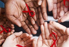 Tι μας έμαθε ο HIV - Ανοιχτή συζήτηση στο Ινστιτούτο ETERON