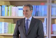 Μητσοτάκης: Καθημερινή μας πυξίδα «η ενότητα στη δράση» - Το μήνυμα για την Παγκόσμια Ημέρα ΑμεΑ