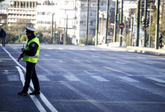 Επέτειος θανάτου Αλέξη Γρηγορόπουλου: Κυκλοφοριακές ρυθμίσεις στο κέντρο