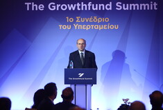 Κωστής Χατζηδάκης: Εξήγγειλε τη δημιουργία Εθνικού Επενδυτικού Ταμείου