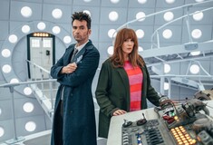 «Doctor Who»: H cult βρετανική sci-fi σειρά δίνει σκυτάλη στον επόμενο Doctor