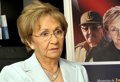 Πέθανε η Χουανίτα Κάστρο: Αντιπολιτευόμενη αδελφή των ηγετών της Κούβας