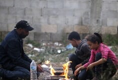 Γάζα: Για «καταστροφική κρίση πείνας» προειδοποιεί το Παγκόσμιο Επισιτιστικό Πρόγραμμα
