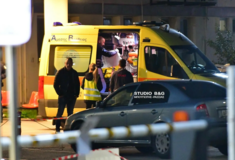 Πυροβολισμοί στο νοσοκομείο Ναυπλίου: «Προσπαθούσαμε να καλύψουμε ασθενείς και να προστατευτούμε» 