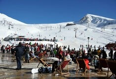 Χειμερινοί προορισμοί: Τι πληρότητα θα δούμε φέτος και τι τιμές στα καταλύματα; 