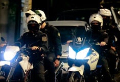 Προφυλακίστηκε ο τράπερ για τις ληστείες σε ΑΤΜ- Όσα ισχυρίστηκε στην απολογία του