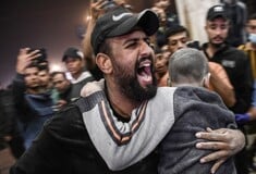 ΟΗΕ: Μια ενδεχόμενη έξοδος των Παλαιστινίων από τη Γάζα θα είναι «καταστροφική»