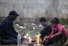Πόλεμος στο Ισραήλ: Οι Παλαιστίνιοι στη Γάζα ζουν «στην απόλυτη φρίκη»