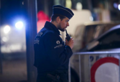 Πυροβολισμοί στις Βρυξέλλες- Αναφορές για τραυματίες