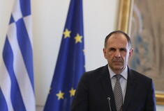 Η απάντηση Γεραπετρίτη για την «υπόκλιση» στο Μέγαρο Μαξίμου