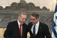 Επίσκεψη Ερντογάν: Οι 15 συμφωνίες που υπέγραψαν Ελλάδα- Τουρκία 