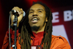Benjamin Zephaniah: Πέθανε ο ποιητής που είχε παίξει στο Peaky Blinders