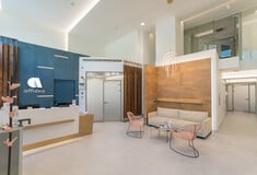 Τα Δερματολογικά Κέντρα City Med συμμετέχoυν στο CU Around πρόγραμμα ανταμοιβής της Vodafone