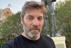 Γιάννης Στάνκογλου: «Ζητήστε συγνώμη από τα ανήλικα παιδιά μου» – Η οργισμένη επιστολή του