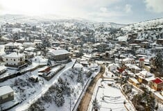 Χειμερινοί προορισμοί: Τι πληρότητα θα δούμε φέτος και τι τιμές στα καταλύματα; 