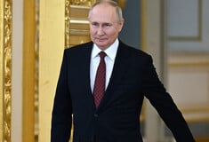Ρωσία: Κλείδωσε η ημερομηνία της διεξαγωγής των προεδρικών εκλογών