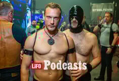 Τέσσερα αξέχαστα BDSM βράδια στο Darklands