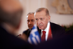 Ο Ερντογάν δεν έγινε αρνάκι, αλλά η κυβέρνηση απέφυγε τα απρόοπτα