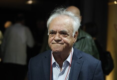Γιάννης Δραγασάκης: Παραιτήθηκε από την Κεντρική Επιτροπή του ΣΥΡΙΖΑ, αλλά παραμένει μέλος του
