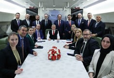 Ερντογάν για επίσκεψη στην Αθήνα: 