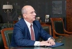 Επεισόδια στου Ρέντη: Απάντηση Οικονόμου στον ερασιτέχνη Ολυμπιακό 