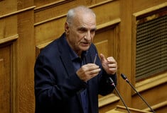 Εξέλιξη ΣΥΡΙΖΑ: Αποχώρησε ο Γιώργος Βαρεμένος