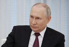 Κρεμλίνο: «Πάρα πολλοί πολίτες πιέζουν τον Βλαντιμίρ Πούτιν να είναι και πάλι υποψήφιος»