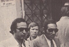 Στράτος Διονυσίου: Η περιπέτεια, που θα οδηγούσε στη φυλακή τον μεγάλο λαϊκό τραγουδιστή στη δεκαετία του ’70