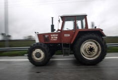 Ζάκυνθος: Νεκρός αγρότης που καταπλακώθηκε από τρακτέρ