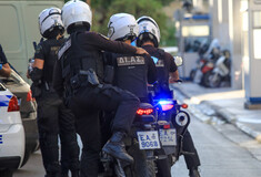 Οργανωμένο έγκλημα: Δικαστική έρευνα για αξιωματικούς της ΕΛΑΣ που εξαφάνιζαν στοιχεία