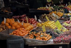 Στο Ηράκλειο η πρώτη λαϊκή αγορά με μηδενικό περιβαλλοντικό αποτύπωμα