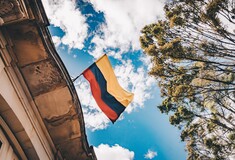 Κολομβία: Τέλος στα πρόστιμα για μικροποσότητες ναρκωτικών - Άλλαξε ο νόμος