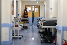 Μαθήτρια υπέστη ανακοπή έπειτα από αλλεργικό σοκ- Νοσηλεύεται διασωληνωμένη