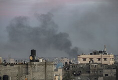 Πόλεμος Ισραήλ-Χαμάς: Σχεδόν 19.200 οι νεκροί κι από τις δύο πλευρές