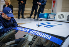 Θεσσαλονίκη: Εξιχνιάστηκε επίθεση με οπαδικά κίνητρα - Ταυτοποιήθηκαν πέντε άτομα