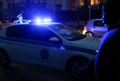 Επεισοδιακή καταδίωξη στην Καλλιθέα: Έκανε τέσσερις ληστείες μέσα σε λίγες ώρες