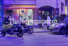 Τροχαίο στον Βόλο: Αγροτικό χτύπησε και τραυμάτισε 10χρονο