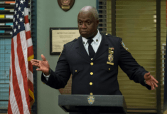 Πέθανε ο Andre Braugher, πρωταγωνιστής του «Brooklyn Nine-Nine»