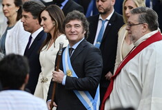 Αργεντινή: 