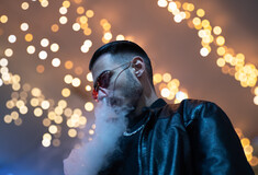 Jegos: τo City Boy από τη Λάρισα που είναι το next big thing της ραπ σκηνής