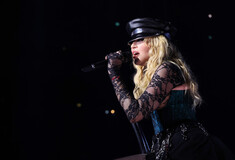 Madonna: Άργησε να ανέβει στη σκηνή, εξόργισε κάποιους φαν της